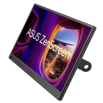 Monitor ASUS ZenScreen MB169CK (90LM0AZ3-B01171)